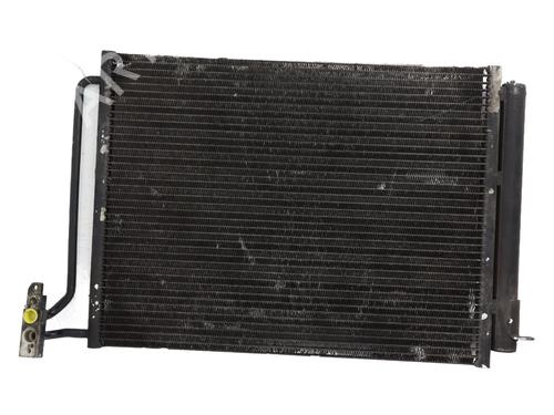 Used AC radiator BMW X5 (E53) 3.0 d (184 hp) 27258615