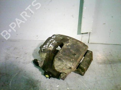 Used Left front brake caliper AUDI TT (8J3) 2.0 TFSI (200 hp) 21366530