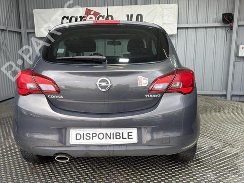 Intercooler OPEL CORSA E (X15) 1.4 Turbo (08, 68) | BP31978536M30  - Image 11