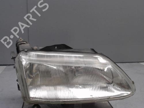 Right headlight RENAULT ESPACE III (JE0_) 2.0 (JE0A) | BP25260839C29 