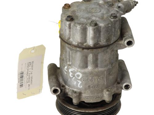 AC compressor PEUGEOT 206+ (2L_, 2M_) 1.1 | BP31371379M34  - Image 5