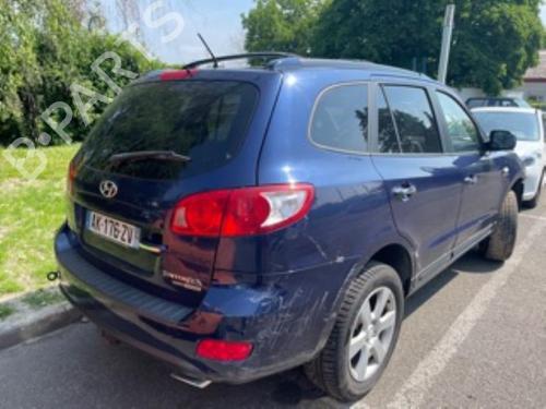 Used Parts HYUNDAI SANTA FÉ II (CM)  2.2 CRDi 4x4  1987767