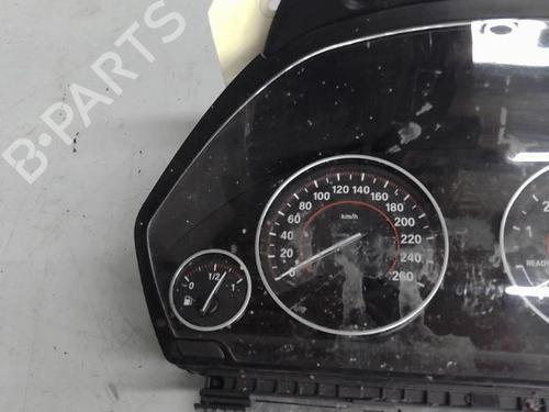 Instrument cluster BMW 3 (F30, F80) 335 i xDrive | BP21308086C47 