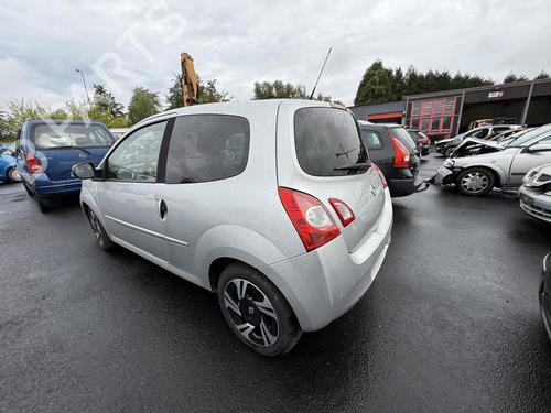 Right taillight RENAULT TWINGO II (CN0_) 1.2 16V (CN04, CN0B) | BP28315213C35  - Image 14
