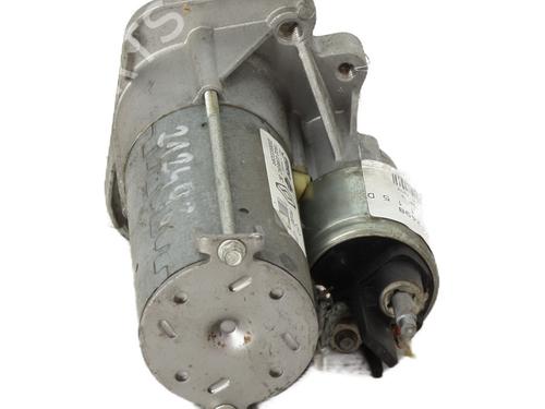 Starter RENAULT KANGOO Express (FW0/1_) 1.5 dCi 75 (FW07, FW10, FW04) | BP28540100M8 - Image 5