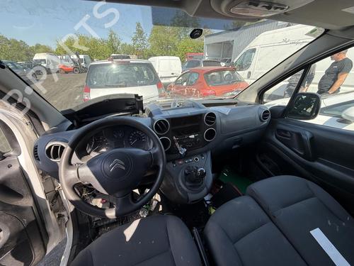 Climate control CITROËN BERLINGO Box Body/MPV (B9) 1.6 HDi / BlueHDi 75 | BP25489806I5 - Image 10