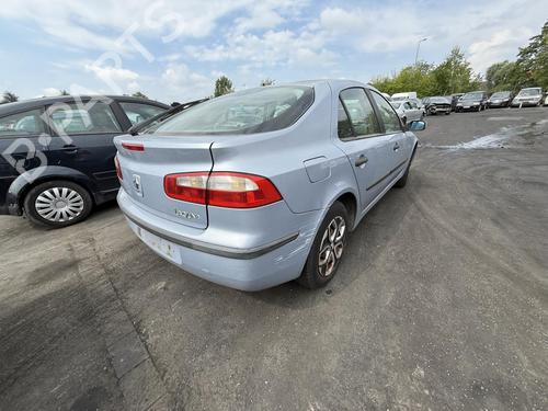 Right tailgate light RENAULT LAGUNA II (BG0/1_) 1.6 16V (BG0A, BG0L) | BP28451416C80 - Image 18