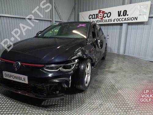 Left front window motor VW GOLF VIII (CD1, DA1) 2.0 GTI | BP32306610E21 - Image 15