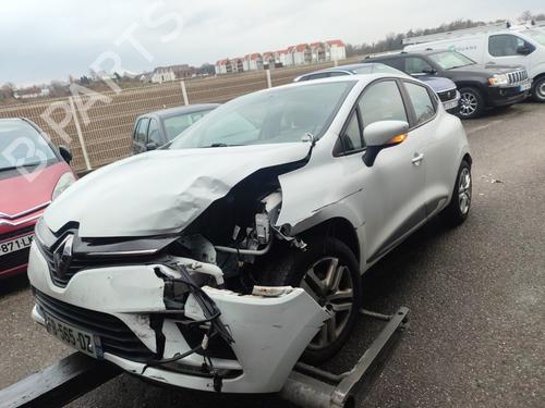 Left taillight RENAULT CLIO IV (BH_) 1.5 dCi 90 | BP30936436C34 