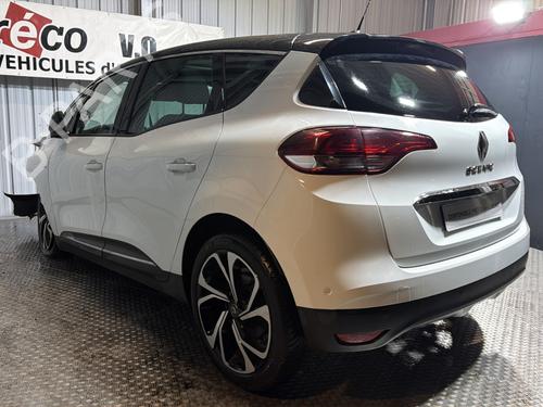 Used Parts RENAULT SCÉNIC IV (J9_)  1.3 TCe 140  4436871