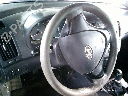 Warning switch HYUNDAI i30 (FD) 1.6 CRDi | BP32191407I22  - Image 10