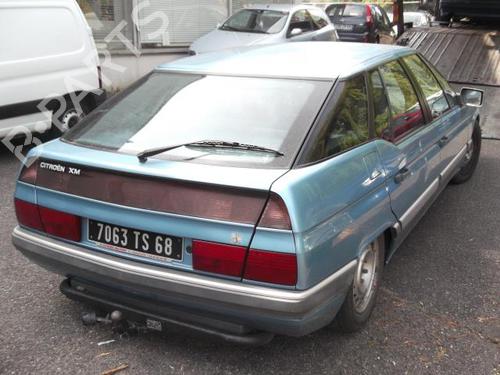 Used Parts CITROËN XM (Y3) 2.0 2001318
