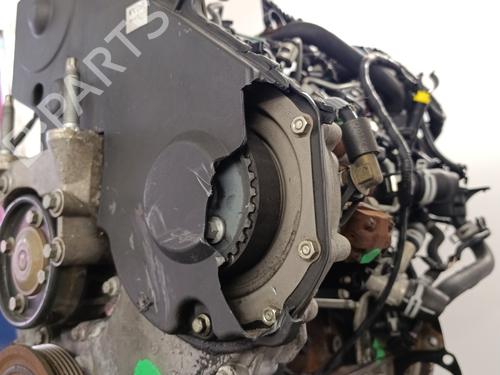 Engine FORD FOCUS II (DA_, HCP, DP) 1.8 TDCi | BP26216510M1 - Image 5