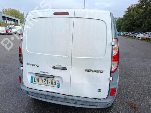 Instrument cluster RENAULT KANGOO Express (FW0/1_) Z.E. (FW0Z, FW1Z) | BP29509454C47