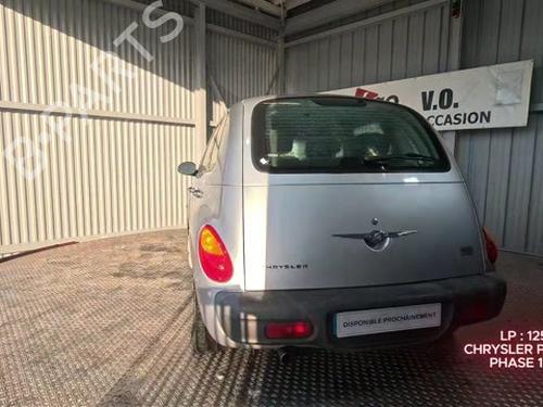 AC compressor CHRYSLER PT CRUISER (PT_) 2.0 | BP34526416M34  - Image 12