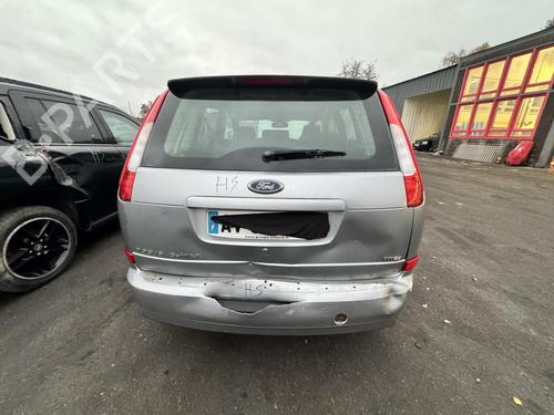 Left rear window motor FORD FOCUS C-MAX (DM2) 2.0 TDCi | BP29377539E23  - Image 5