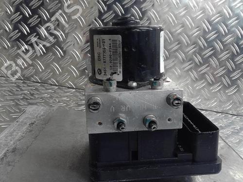 ABS pump BMW 1 (E81) 118 d | BP21290399M43 