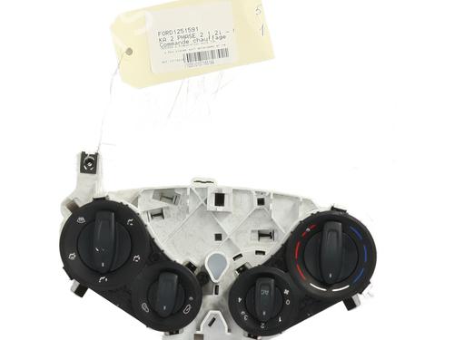 Climate control FORD KA (RU8) 1.2 | BP26557768I5 