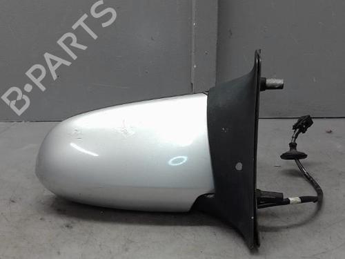 Right mirror OPEL ZAFIRA A MPV (T98) 2.2 DTI 16V (F75) | BP21320030C27 