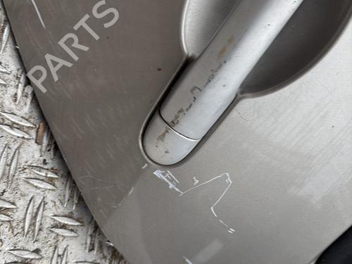 Left rear door RENAULT CLIO III Grandtour (KR0/1_) 1.2 16V (KR02, KR0J) | BP21369588C4 