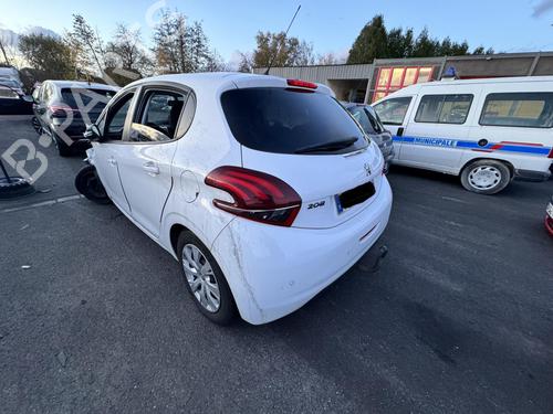 Starter PEUGEOT 208 I (CA_, CC_) 1.6 BlueHDi 100 | BP21302828M8 