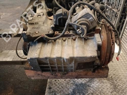 Engine JEEP COMPASS (MK49) 2.0 CRD 4x4 | BP21371086M1 - Image 3