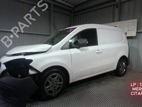 Left front window switch MERCEDES-BENZ CITAN Box Body/MPV (W420) 1.5 112 CDI (420.633, 420.635) | BP37737170I27 - Image 22