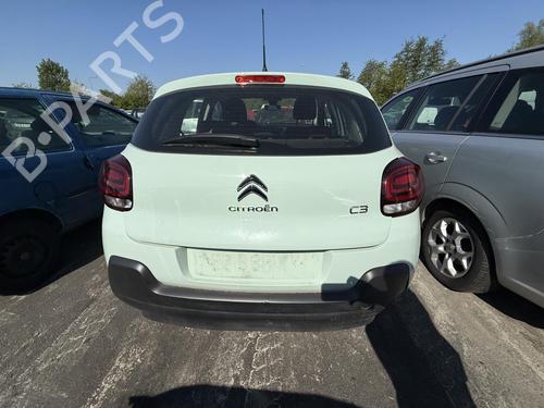 Starter CITROËN C3 III (SX) 1.2 PureTech 82 | BP25599398M8 - Image 16