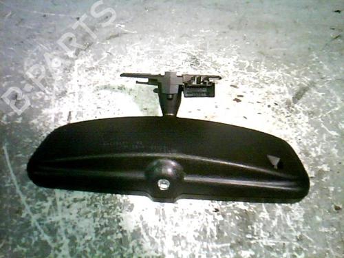 Rear mirror OPEL ASTRA H (A04) 1.7 CDTI (L48) | BP21310522I6 