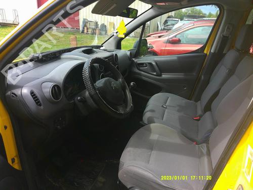 Starter CITROËN BERLINGO Box Body/MPV (B9) 1.6 HDi / BlueHDi 75 | BP21292854M8 