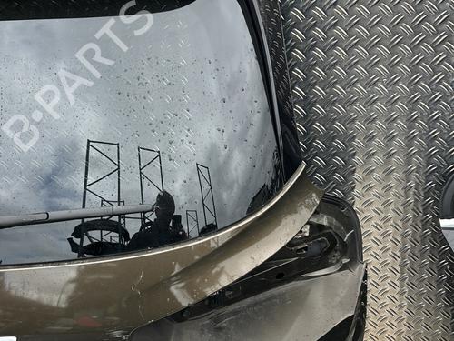 Used Tailgate Tailgate CITROËN C4 Picasso II 1.6 HDi / BlueHDi 115 (115 hp) 25026211 25026211