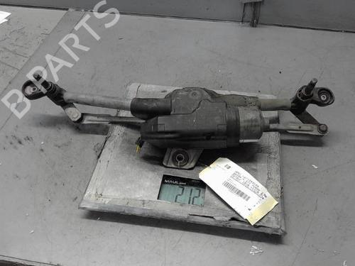 Used Front wiper motor OPEL ASTRA H GTC (A04) 1.7 CDTi (L08) (101 hp) 21300958