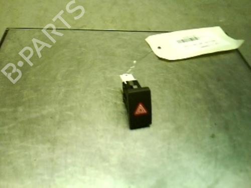 Used Warning switch VW GOLF VI (5K1) 1.6 TDI (105 hp) 21317177
