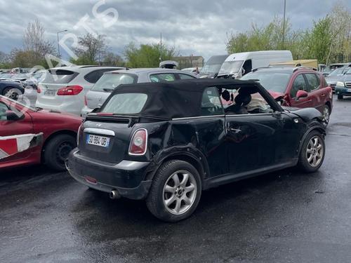 Used Parts MINI MINI Convertible (R57) Cooper 1988139