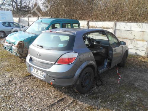 Headlight switch OPEL ASTRA H (A04) 1.7 CDTI (L48) | BP21362965I24  - Image 8