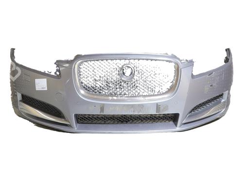 front-bumper-jaguar-xf-sportbrake-x250-2012-2013-2014-2015-39078873 main image