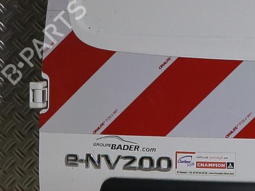 left-tailgate-nissan-nv200-van-2010-39644218 main image
