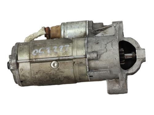 Startmotor RENAULT MEGANE II (BM0/1_, CM0/1_) 1.9 dCi (131 hp) 21318883