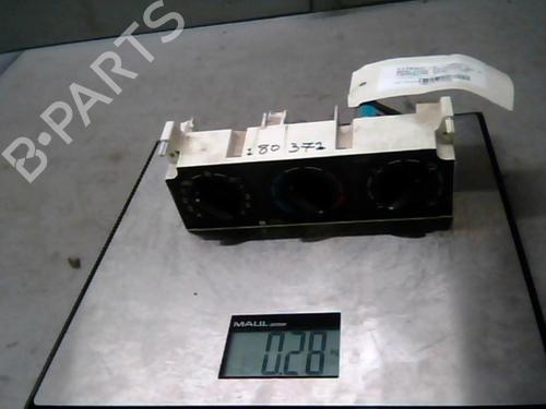 Used Climate control CITROËN BERLINGO / BERLINGO FIRST Box Body/MPV (M_) 2.0 HDI 90 (MBRHY, MCRHY) (90 hp) 21310134