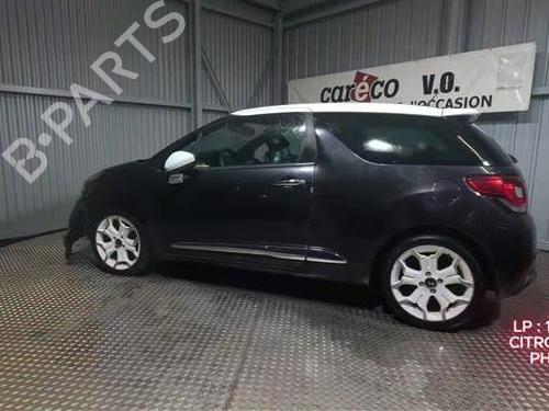 Starter CITROËN DS3 (SA_) 1.6 HDi 110 | BP33119826M8 - Image 8