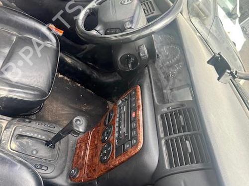 Used Parts OPEL VECTRA B Hatchback (J96)  2.5 i V6 (F68)  4007819