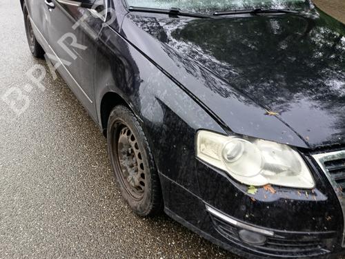 AC compressor VW PASSAT B6 Variant (3C5) 2.0 TDI 16V | BP27863700M34  - Image 7