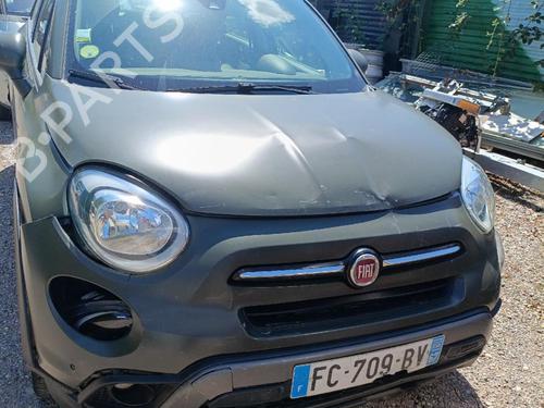 Left front indicator FIAT 500X (334_) 1.6 D Multijet (334AXA1B, 334AXA11) | BP38762544C32 - Image 13