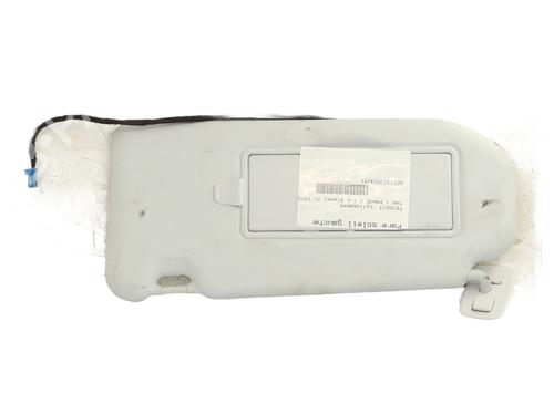 Left sun visor PEUGEOT 508 I (8D_) 1.6 BlueHDi 120 | BP33563884I1 - Image 3