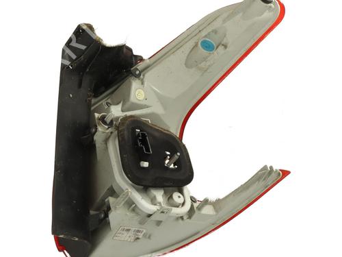 Left taillight PEUGEOT 2008 I (CU_) 1.6 HDi | BP35960671C34 - Image 2