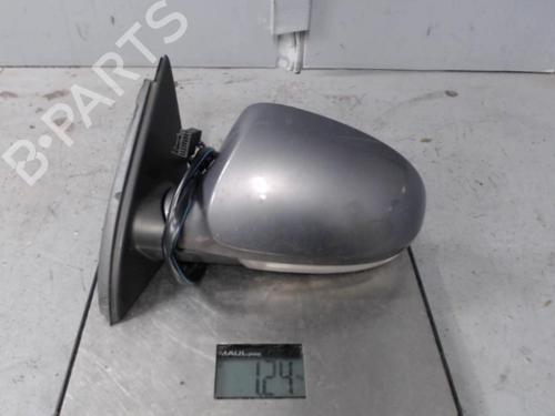 Left mirror VW PASSAT B6 (3C2) 2.0 TDI 16V | BP21305492C26 