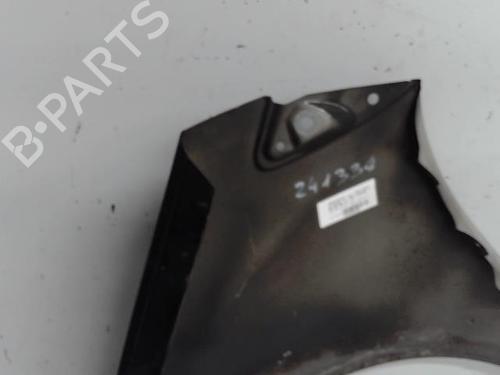 Right front fenders MERCEDES-BENZ A-CLASS (W169) A 160 CDI (169.006, 169.306) | BP21319679C42 