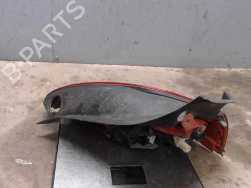 Used Left taillight RENAULT MEGANE II (BM0/1_, CM0/1_) 1.5 dCi (BM1F, CM1F) (86 hp) 21315038