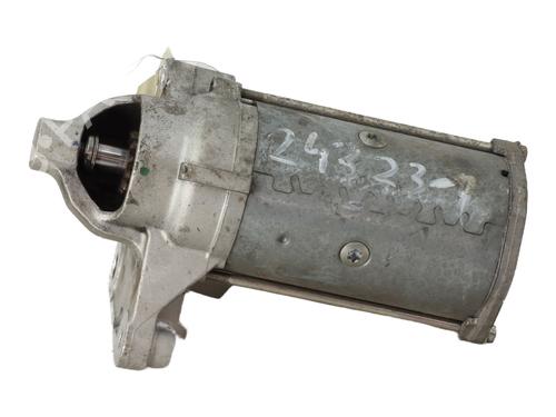 Starter PEUGEOT 2008 I (CU_) 1.6 HDi | BP21874861M8 - Image 4