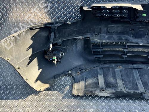 Front bumper NISSAN QASHQAI / QASHQAI +2 I (J10, NJ10, JJ10E) 2.0 dCi All-wheel Drive | BP27897154C7 